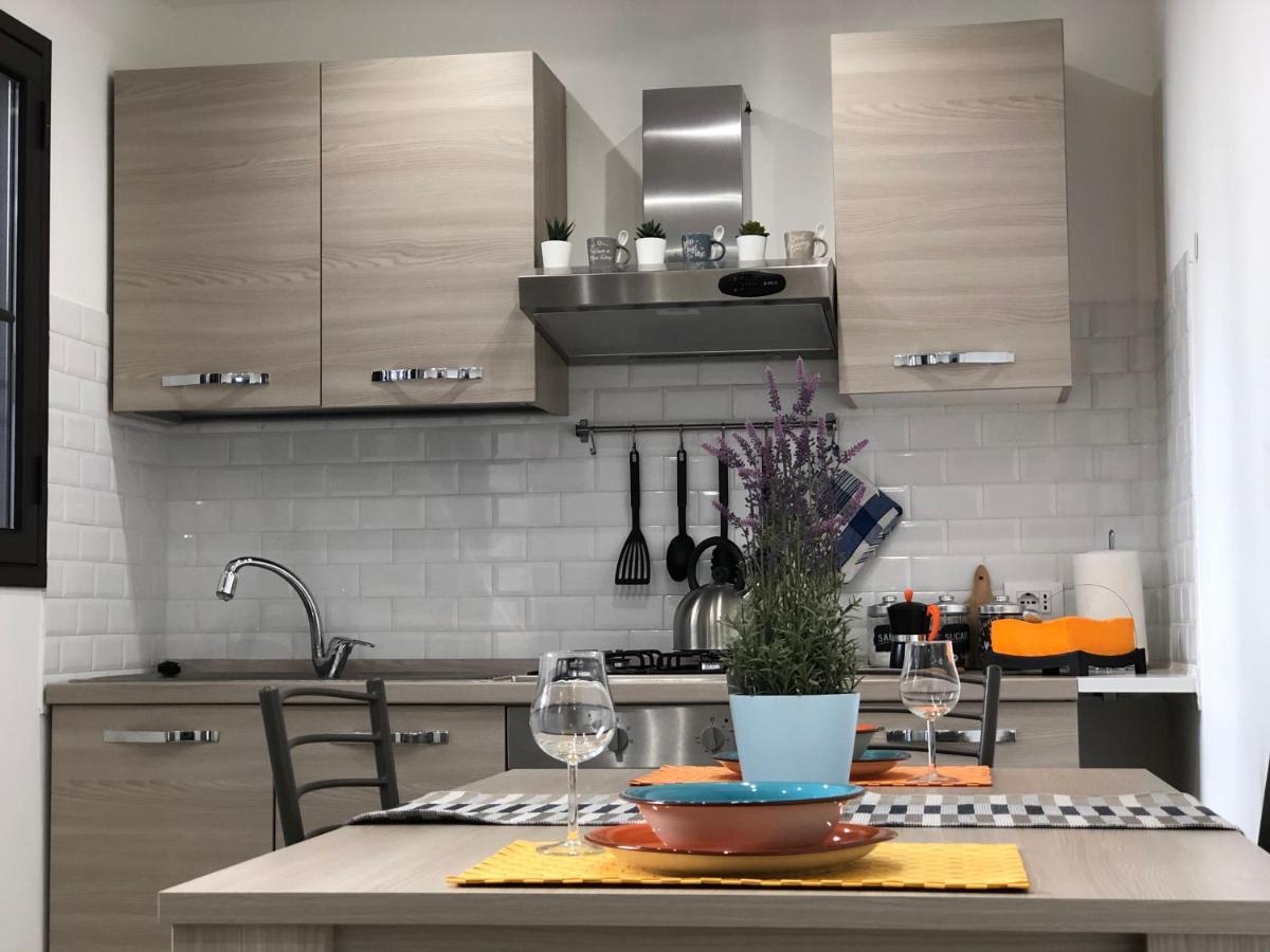 La Casa Del Vicolo Apartment Катания Екстериор снимка