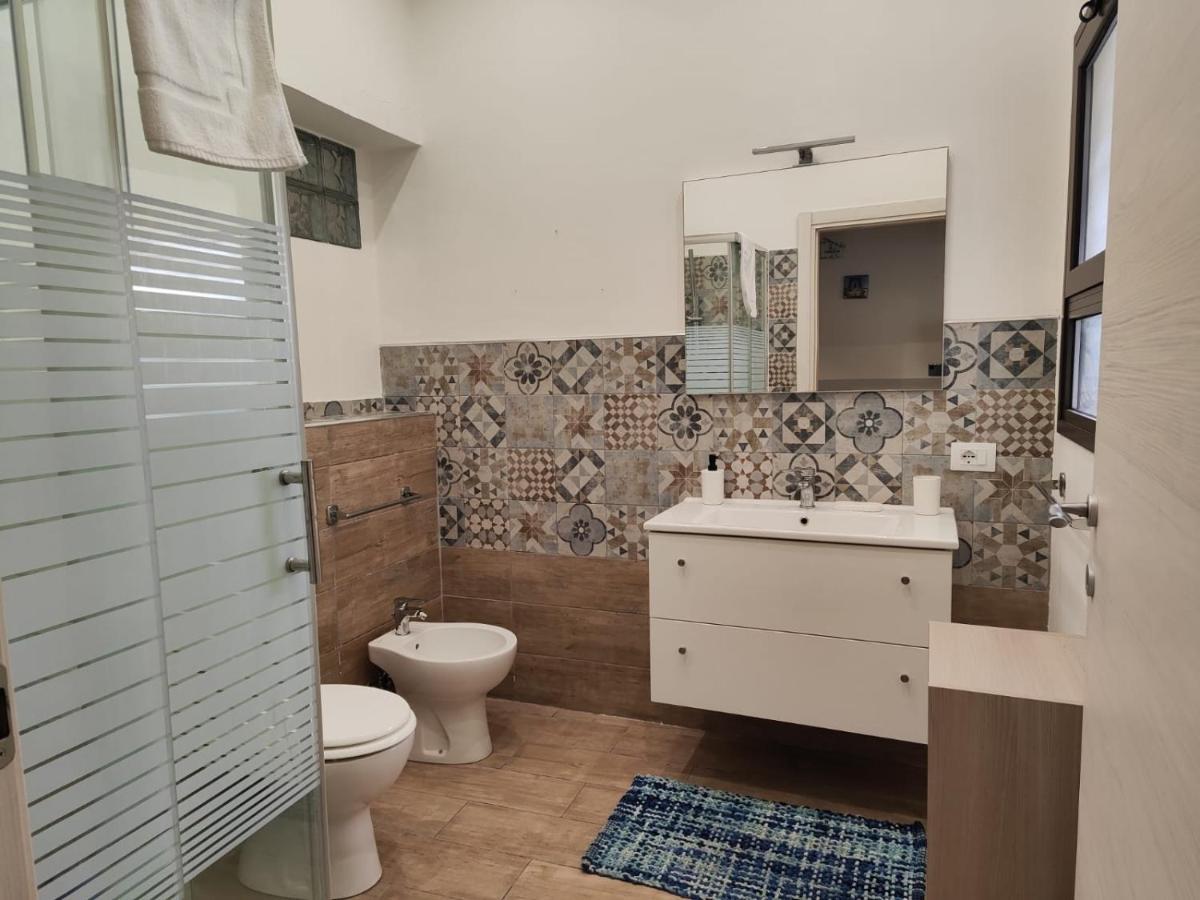 La Casa Del Vicolo Apartment Катания Екстериор снимка